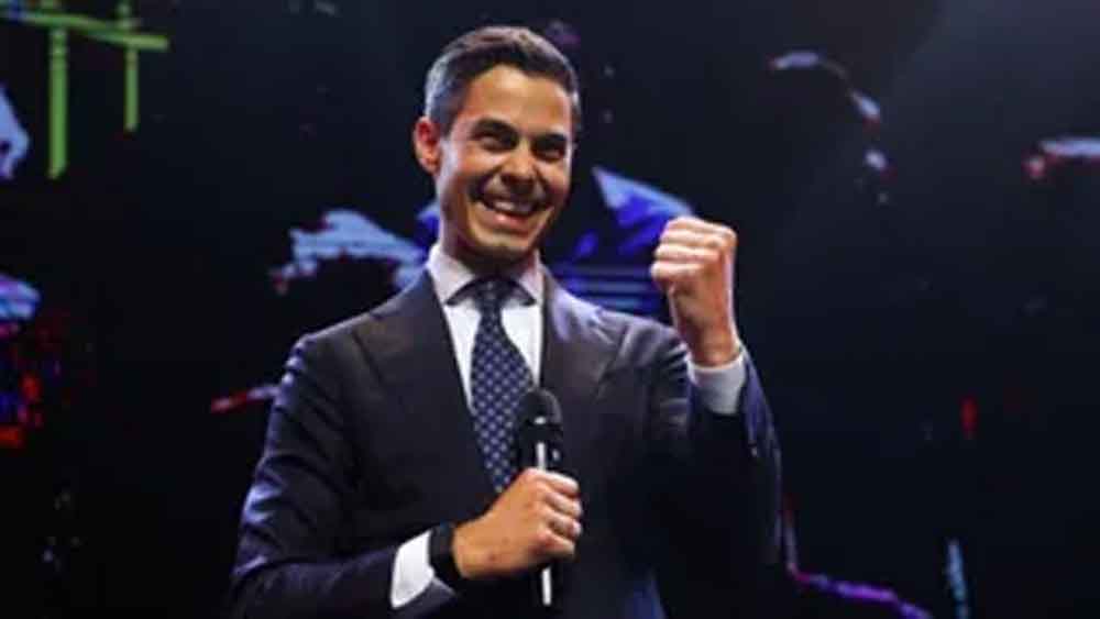 युवाओं की ताकत का असर: रॉब जेटन के हाथों नीदरलैंड की कमान, रचा इतिहास