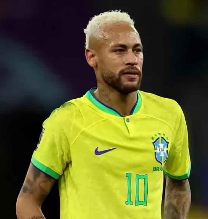 क्या खत्म होने वाला है नेमार का करियर? फीफा वर्ल्ड कप से पहले सामने आई सच्चाई