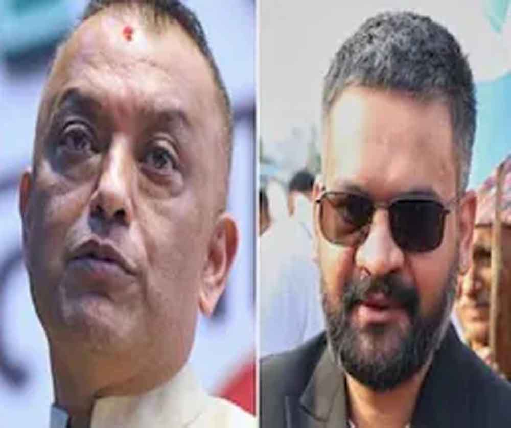 नेपाल में पीएम की कुर्सी पर टक्कर तेज: तीन दलों के बीच बना रोचक मुकाबला