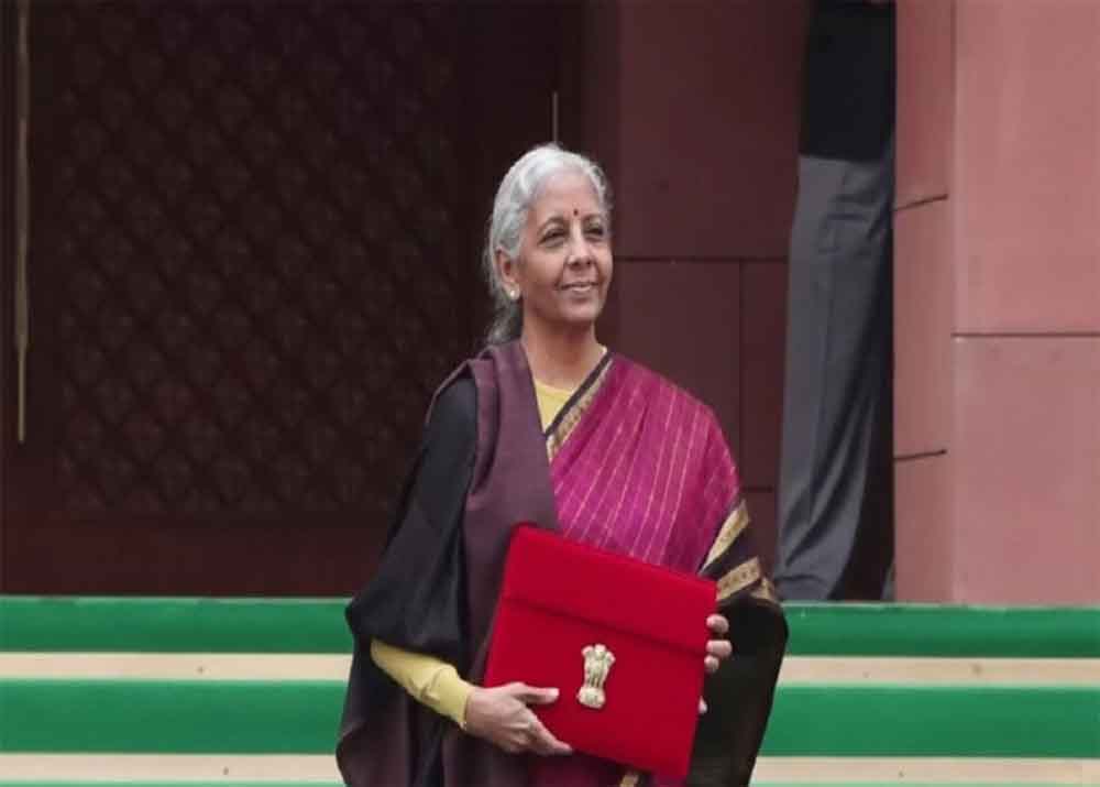 सरकारी योजनाओं की धीमी चाल: 9 महीने में बजट खर्च का हाल चौंकाने वाला