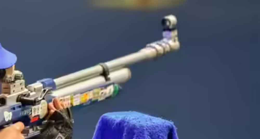 निशानेबाजी का महाकुंभ: 16वां लक्ष्य कप में जुटेंगे देश के सर्वश्रेष्ठ एयर राइफल खिलाड़ी