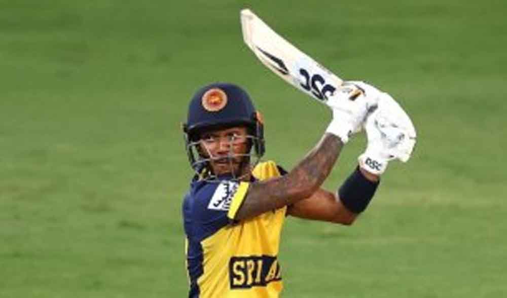 टी20 वर्ल्ड कप में बड़ा धमाका, पथुम निसांका पहुंचे 200+ रन क्लब में, विराट कोहली के साथ नाम दर्ज