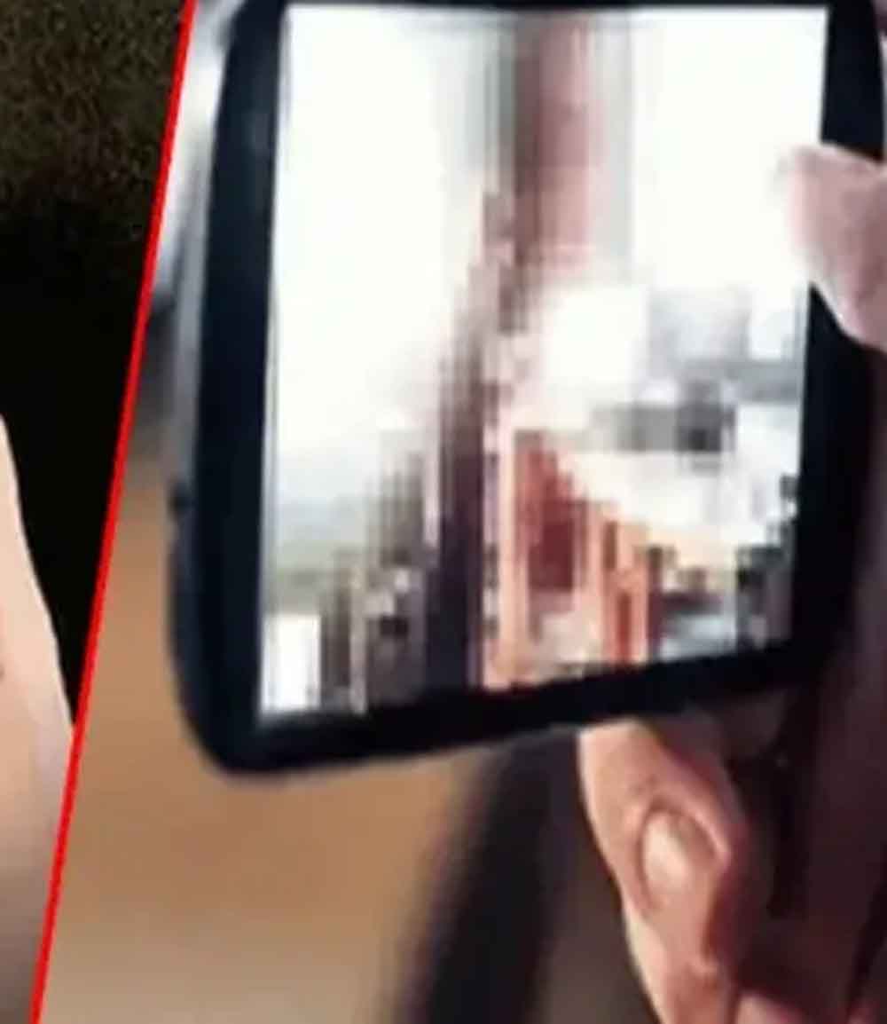 भरोसे की सीमा टूटी: बेटी ने मां के निजी पलों से किया खिलवाड़, सच जानकर सन्न रह गया परिवार