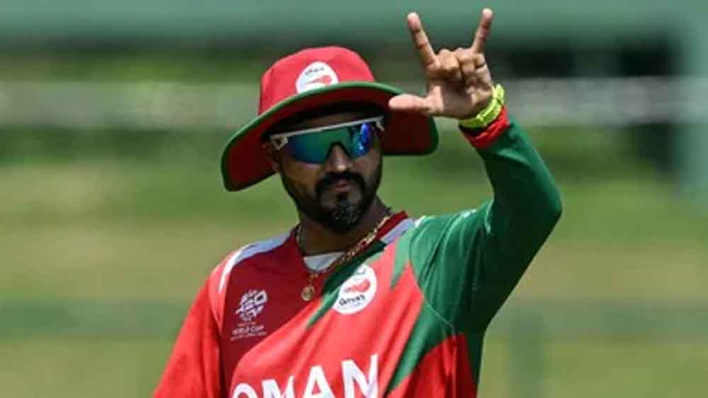 ऑस्ट्रेलिया की गिरती फॉर्म से ओमान उत्साहित, जतिंदर सिंह बोले—जीत का सुनहरा अवसर