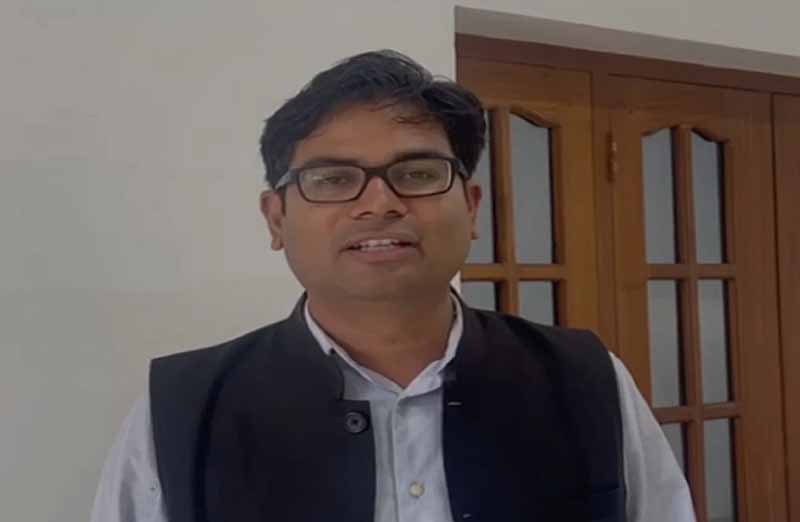 आर्थिक सर्वेक्षण में सकारात्मक संकेत: GSDP में 11.57% बढ़ोतरी का अनुमान, बोले वित्त मंत्री ओपी चौधरी