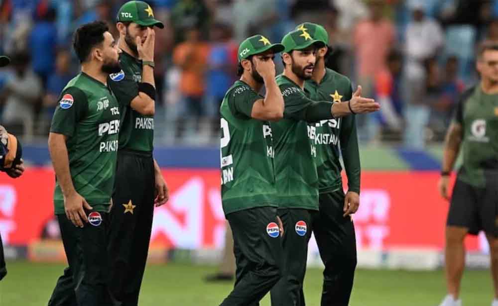 क्वालिफिकेशन पर दिया विवादित बयान, PAK खिलाड़ी ने फिर दिखाया तेवर