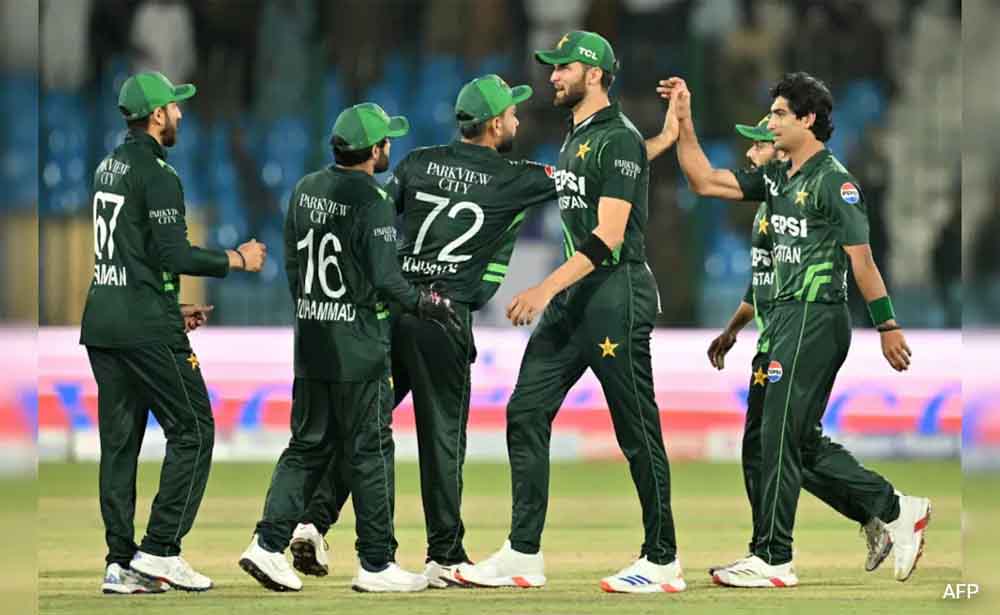 भारत के खिलाफ हार पर पाकिस्तान में घमासान, एक्स क्रिकेटर का दावा—‘अब बदल गया दौर’