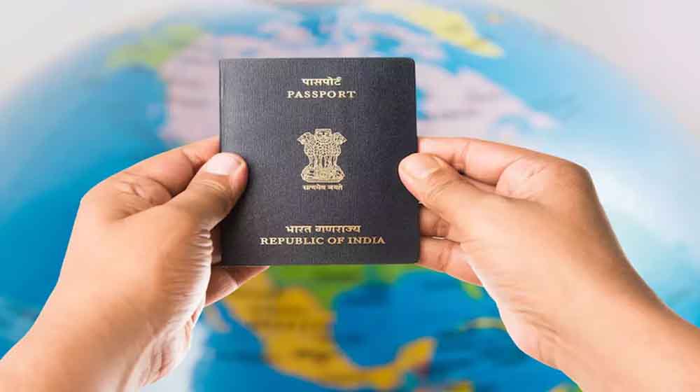 अब विदेश यात्रा होगी सस्ती और आसान, भारतीयों को 56 देशों में मिला Visa-Free एंट्री का फायदा