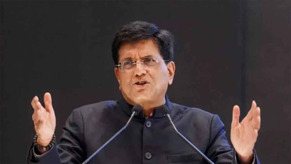 एफटीए बना भारत की आर्थिक रणनीति का नया आधार, संरचनात्मक बदलाव के संकेत: पीयूष गोयल