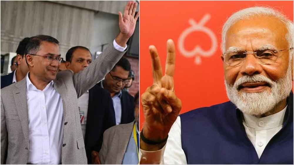 बांग्लादेश में सत्ता परिवर्तन के बाद भारत से दोस्ती पर जोर, BNP ने PM मोदी को दिया धन्यवाद