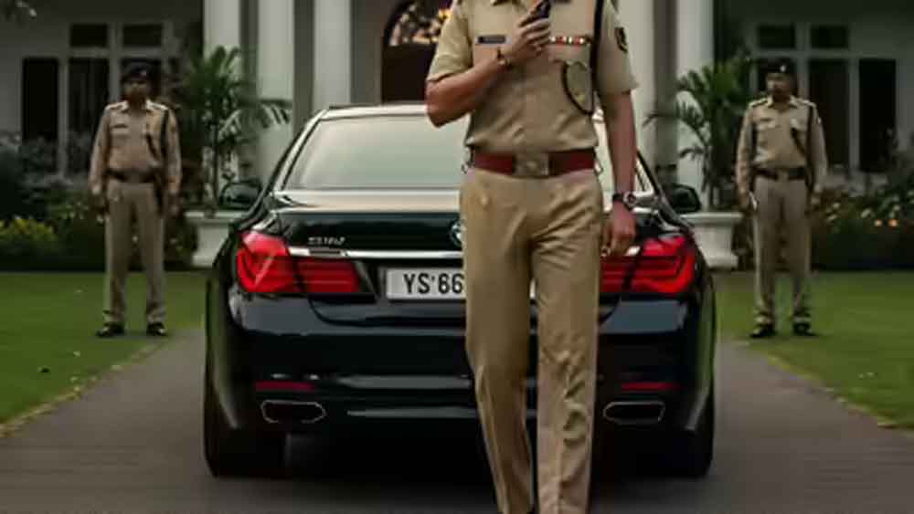 पुलिस अफसरों की दौलत का चौंकाने वाला आंकड़ा, करोड़ों के फ्लैट और भारी रेंटल इनकम चर्चा में