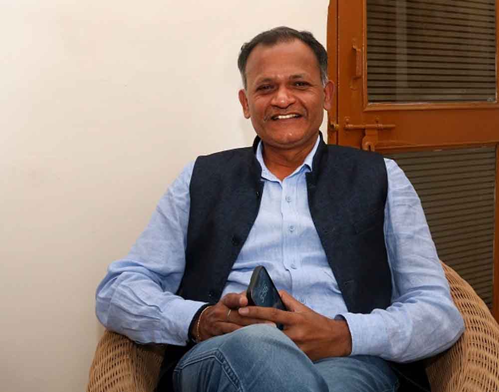 राजस्थान की नई मतदाता सूची आई, लाखों नाम कटने से मचा सियासी हलचल