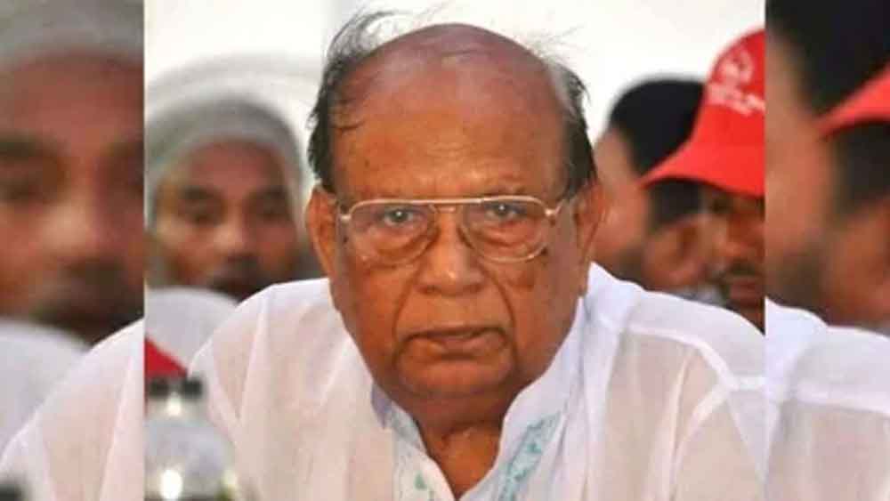 बांग्लादेश की सियासत में हलचल, शेख हसीना की पार्टी के नेता रमेश चंद्र सेन की जेल में मौत