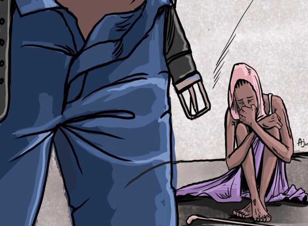 रिटायर्ड डॉक्टर ने महिला मरीज को अपने कमरे में रखा, नशीला पदार्थ खिलाकर वारदात को दिया अंजा