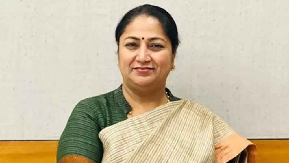 AI समिट में बवाल पर सीएम रेखा गुप्ता का हमला—कांग्रेस का व्यवहार शर्मनाक