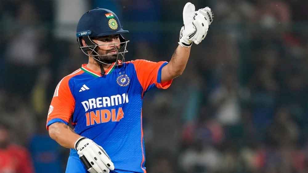 ‘करो या मरो’ मैच में क्या खेलेंगे रिंकू सिंह? BCCI अपडेट से बढ़ी टीम इंडिया की उम्मीदें