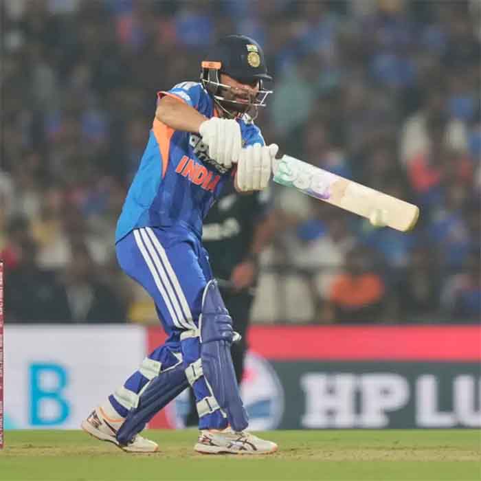 20वें ओवर के सुपरहिट बल्लेबाज बने रिंकू सिंह, सूर्यकुमार यादव का रिकॉर्ड किया पार