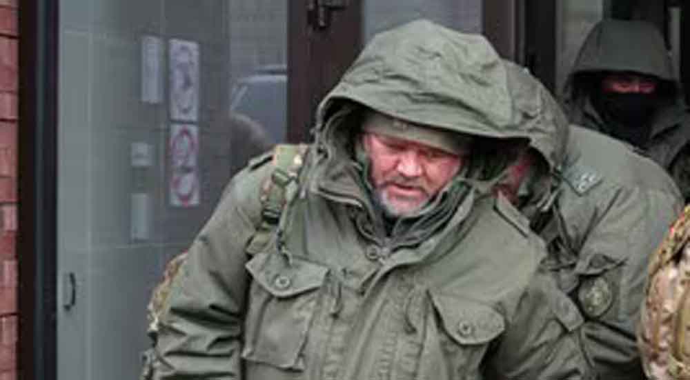 खौफनाक हमला: रूस की यूनिवर्सिटी में भारतीय निशाने पर, दीवार पर खून से उकेरा स्वास्तिक