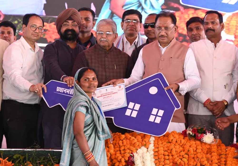 263.17 करोड़ के 89 कार्यों के लोकार्पण-शिलान्यास से जिले को मिलेगी विकास की नई रफ्तार