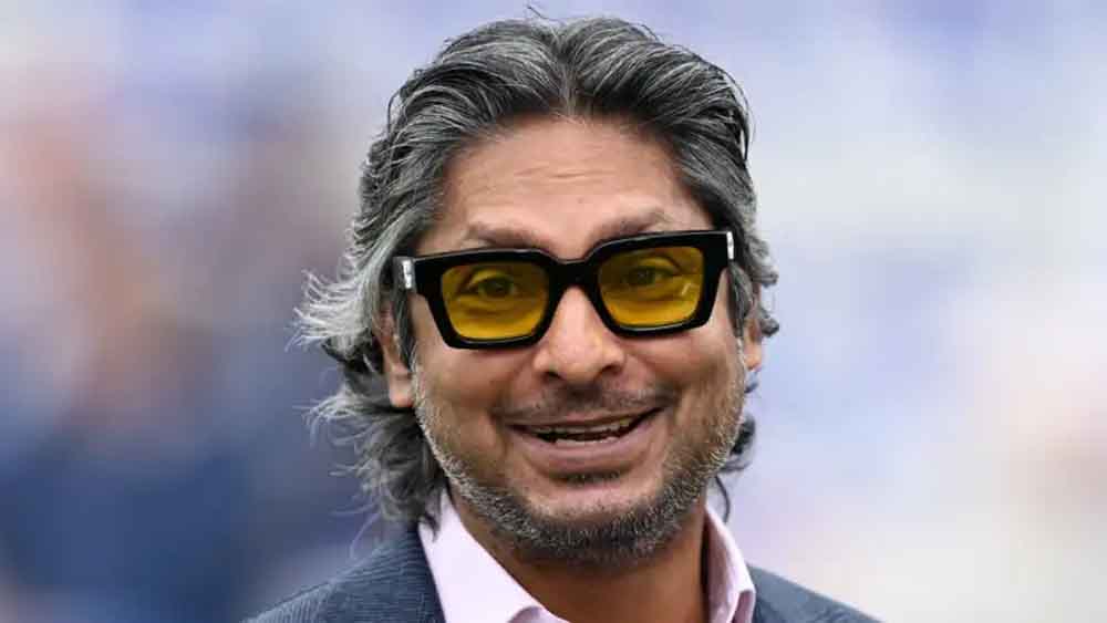 हार के बाद भावुक हुए कुमार संगाकारा, बोले– ‘टीम के बाहर होते ही सब बदल जाता है’