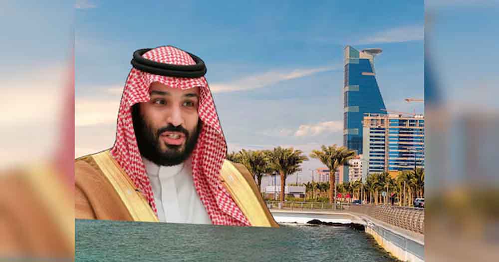 अरब दुनिया का ड्रीम प्रोजेक्ट मुश्किल में! विजन 2030 क्यों फंस रहा, MBS के सामने क्या विकल्प बचे?