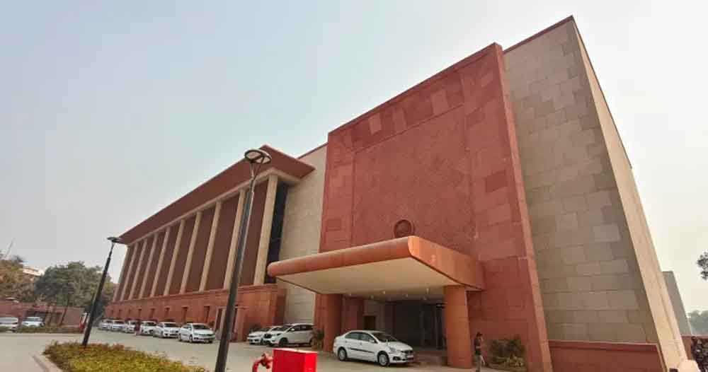 ‘सेवा तीर्थ’ बना सत्ता का नया केंद्र: साउथ ब्लॉक को अलविदा, यहां होंगी कैबिनेट बैठकें