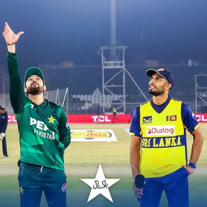 श्रीलंका की हार बनी कमाई का जरिया, पाकिस्तान मैच के बाद समझिए पूरा पैसों का गणित
