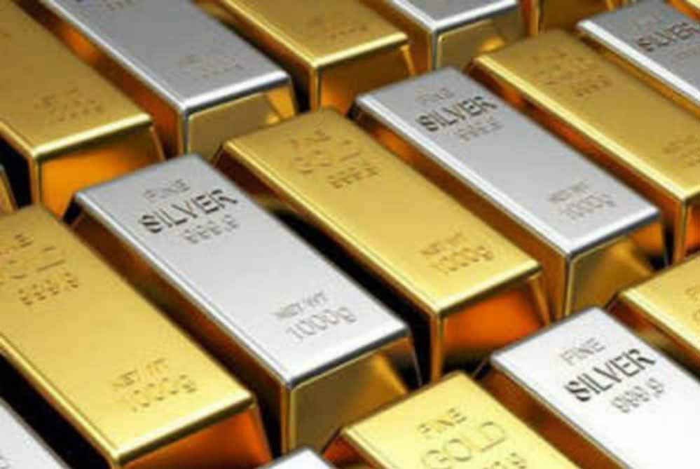 निवेशकों के लिए चौंकाने वाली खबर! सोना-चांदी में अचानक तेजी, चांदी ₹21,000 बढ़ी
