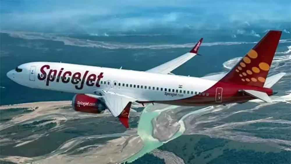 बांग्लादेश का बड़ा फैसला: SpiceJet को एयरस्पेस इस्तेमाल करने से क्यों रोका गया?