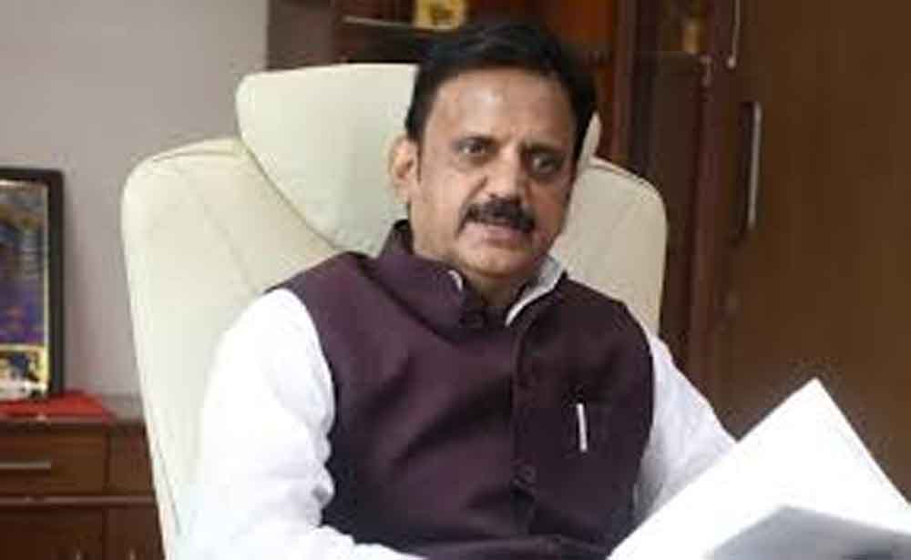 उप मुख्यमंत्री शुक्ल ने स्वामी परमहंस सच्चिदानंद महाराज के देवलोकगमन पर व्यक्त किया शोक