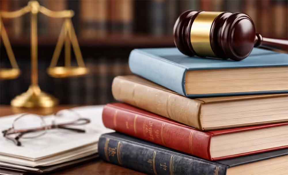 ‘40% नेता क्रिमिनल बैकग्राउंड वाले’—NCERT चैप्टर पर विवाद, एडवोकेट्स ने जताई कड़ी आपत्ति