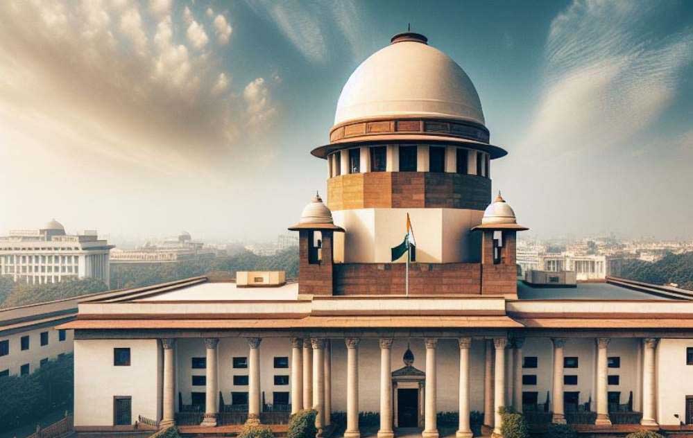 महिला की मर्जी के बिना मां बनने के लिए मजबूर नहीं कर सकती अदालत, SC ने गर्भपात की मंजूरी दी