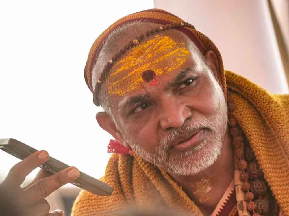 मेडिकल रिपोर्ट ने खोली पोल: नाबालिगों के शोषण मामले में स्वामी अविमुक्तेश्वरानंद घिरे