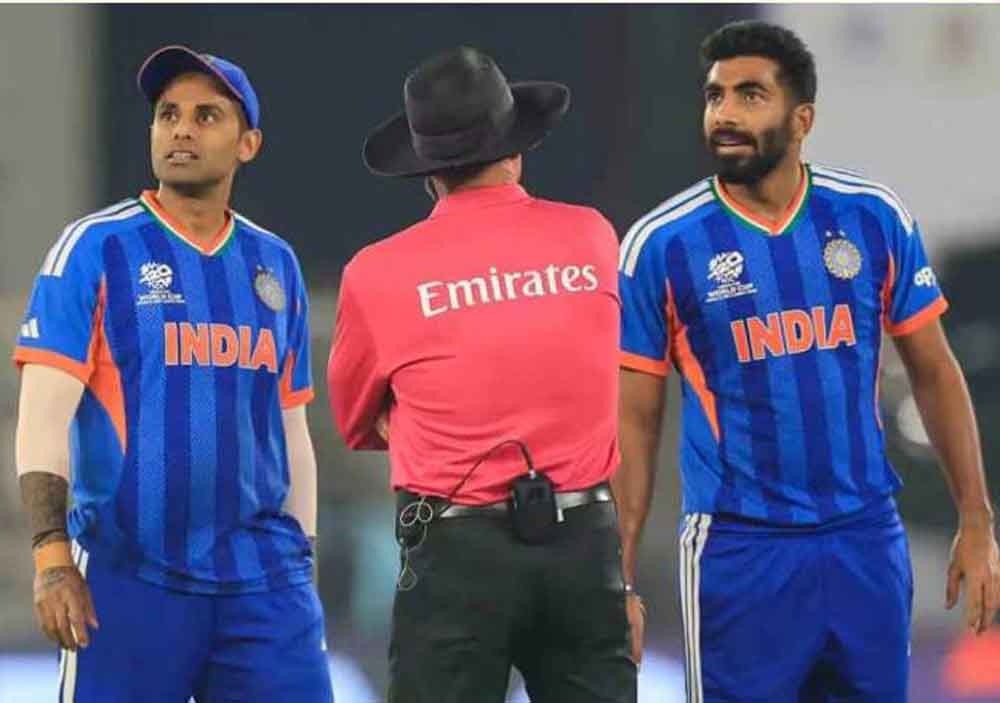 सेमीफाइनल की रेस में टिके रहने को भारत का मास्टरस्ट्रोक, किस खिलाड़ी पर गिरेगी गाज?