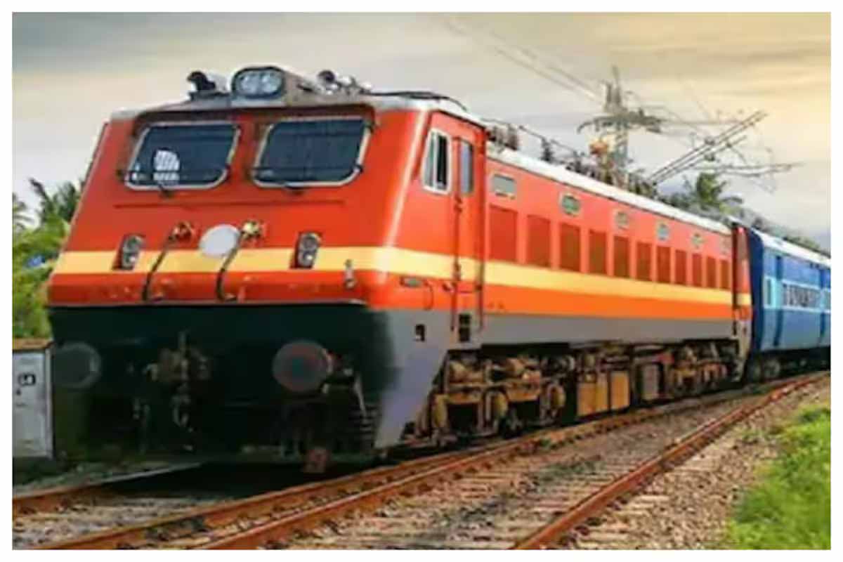 रेलवे अलर्ट: वॉशेबल एप्रन कार्य के कारण छत्तीसगढ़ से गुजरने वाली 28 ट्रेनों पर प्रभाव