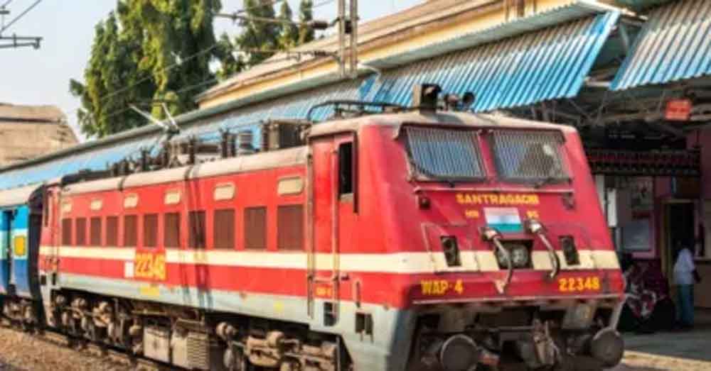 होली यात्रा में है बदलाव! ट्रेन टिकट बुकिंग से पहले ये जरूरी जानकारी जानें