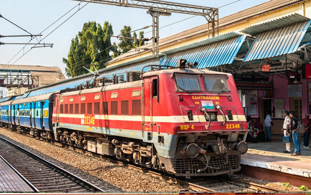 रेलवे की खुशखबरी: ‘उत्तरप्रदेश’ और ‘झारखंड’ जाने वाले यात्रियों के लिए अहम अपडेट