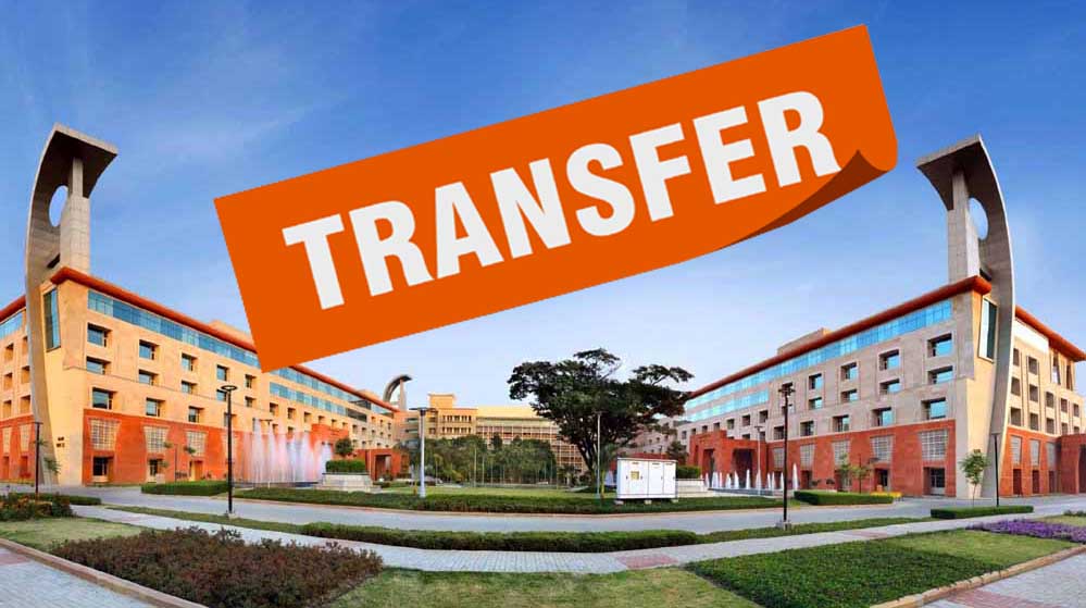 सरकार का बड़ा फैसला: IAS अधिकारियों के तबादले, दीपक सक्सेना को आबकारी आयुक्त पद मिला