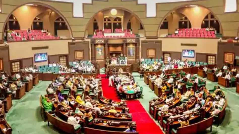 कांग्रेस विधायक ने विधानसभा में कहा—जनता का स्वास्थ्य प्राथमिकता, फ्री इलाज के लिए पेश किया बिल