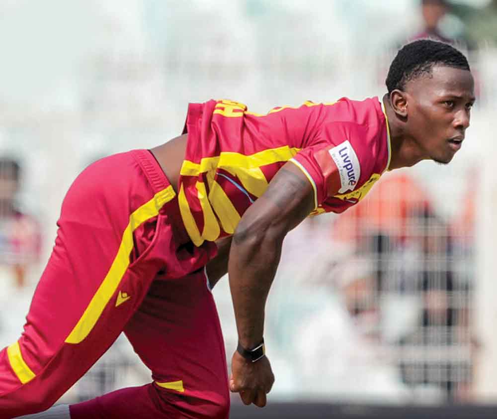 ग्रुप स्टेज में अपराजित वेस्टइंडीज, इटली को हराकर सुपर-8 से पहले भेजा संदेश