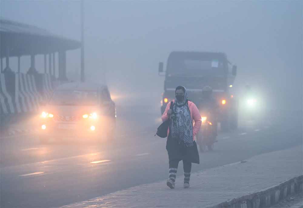 बारिश, ठंड या गर्मी? शेखावाटी के अगले 7 दिनों का मौसम पूर्वानुमान