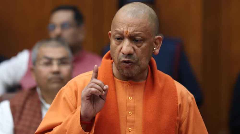 नए उत्तर प्रदेश की पहचान बनेगा मेरठ मेट्रो और नमो भारत कॉरिडोर: सीएम योगी