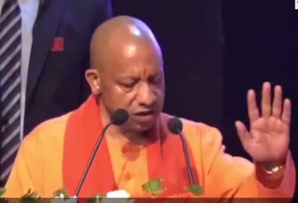 ‘पहले डर था, अब भरोसा है’ – योगी के दावे, यूपी में निवेश के लिए बढ़ी दिलचस्पी