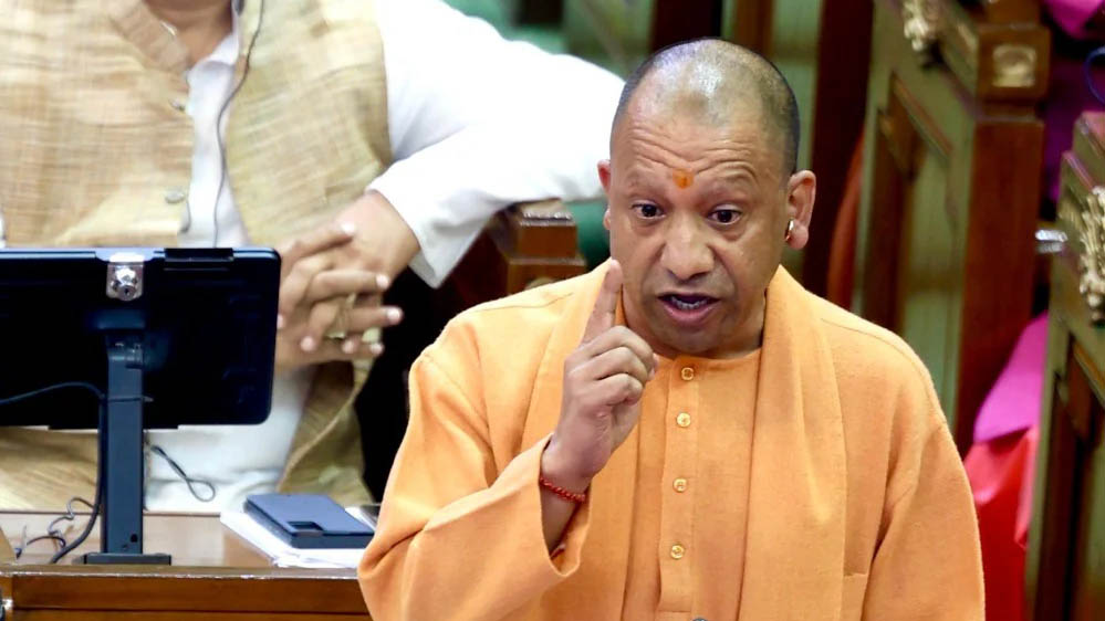 सीएम योगी ने कहा, उत्तर प्रदेश अब भय का नहीं, विश्वास और विकास का प्रदेश है