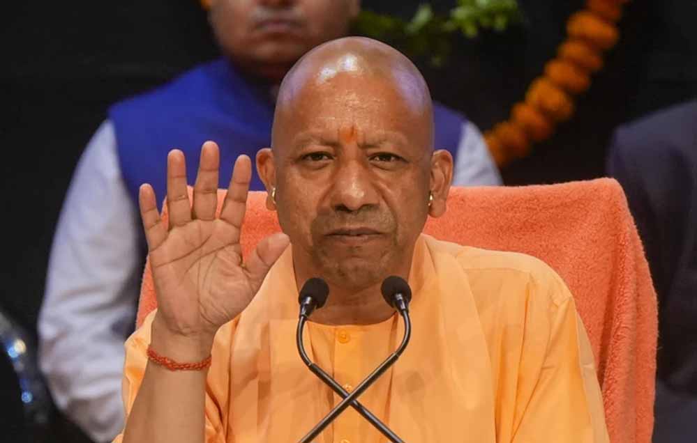 उत्तर प्रदेश को वर्ष 2029-30 तक देश की नंबर वन अर्थव्यवस्था बनाने का लक्ष्य निर्धारित किया गया है – सीएम योगी आदित्यनाथ