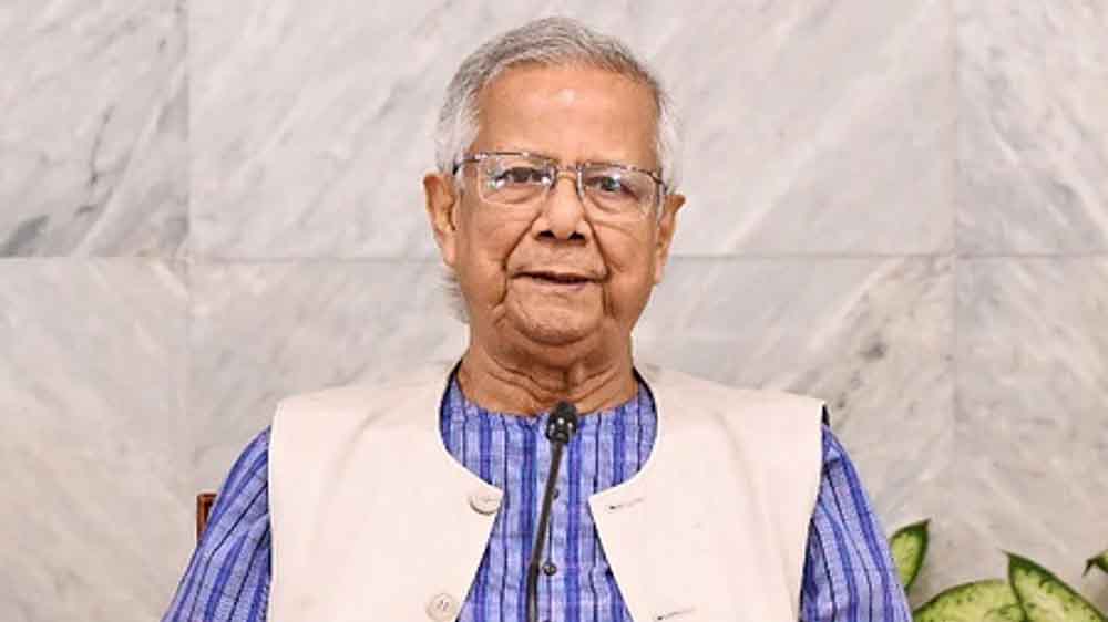 बांग्लादेश सियासत गरम: यूनुस मुद्दे पर जमात ने राष्ट्रपति को घेरा