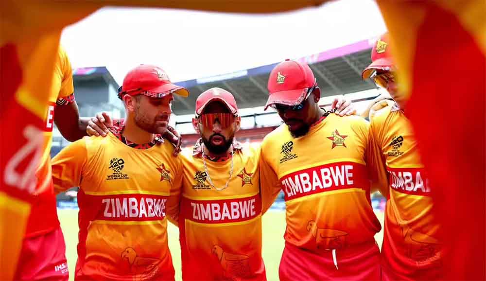 ‘करो या मरो’ भिड़ंत में जिम्बाब्वे से टक्कर, भारत के शीर्षक्रम की परीक्षा