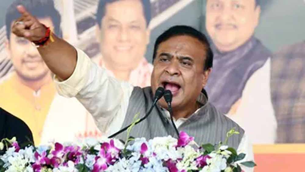 असम में किसकी बनेगी सरकार? चुनाव ऐलान के साथ ओपिनियन पोल ने खोले पत्ते