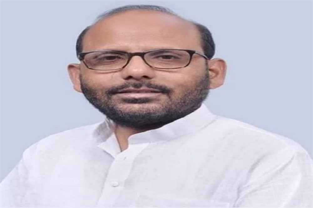 पश्चिम बंगाल चुनाव में रालोजपा की तैयारी, 100 सीटों पर अकेले मैदान में उतरेगी: राजकुमार राज