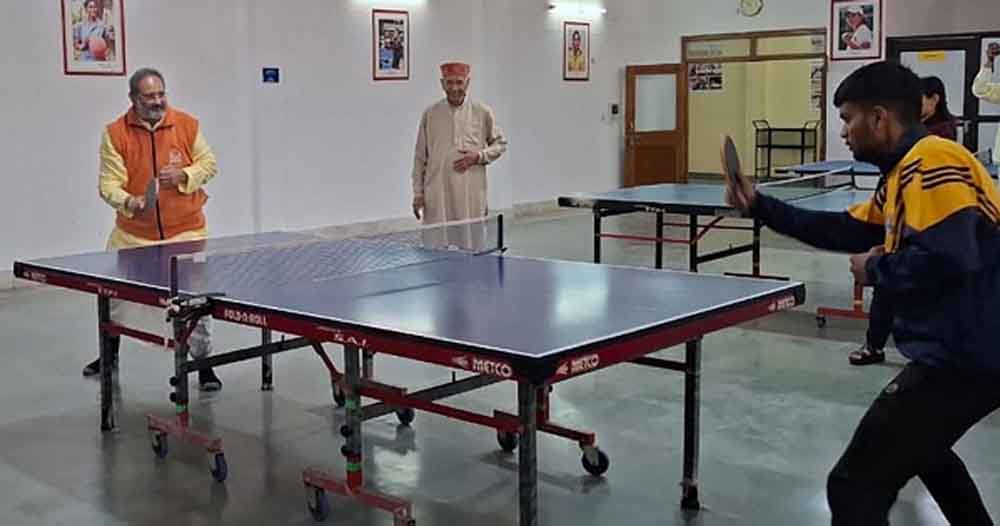 देसंविवि में आयोजित उत्सव-26 के अंतिम दिन सांस्कृतिक कार्यक्रम की धूम, विद्यार्थियों ने दिया संदेश